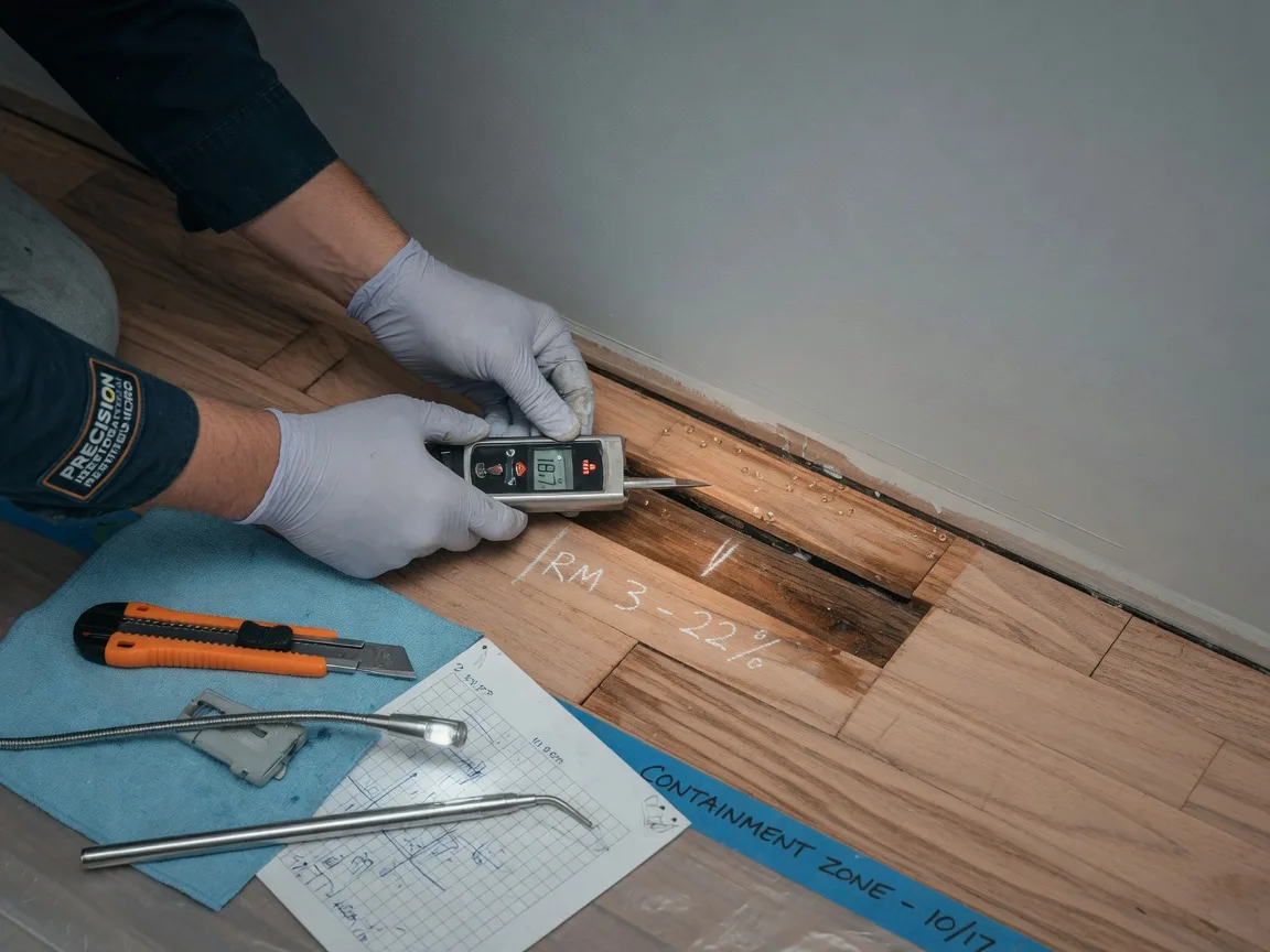 Why choose Water Removal in Colton, SD